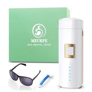 IPL Laser Hair Removal Device (BRAND NEW SEALED)